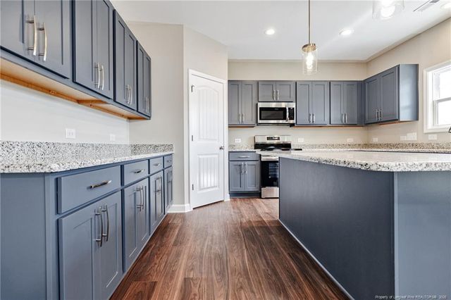 162 Meadow Sage ( Lot 111) Street, Raeford, NC 28376