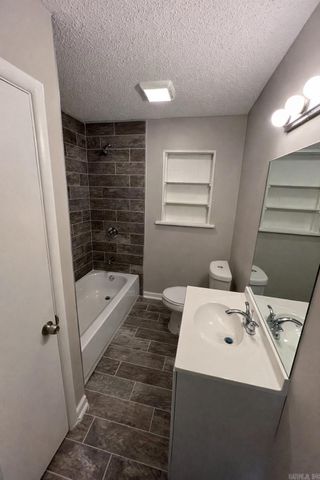 1401 S Bailey Street, Jacksonville, AR 72076