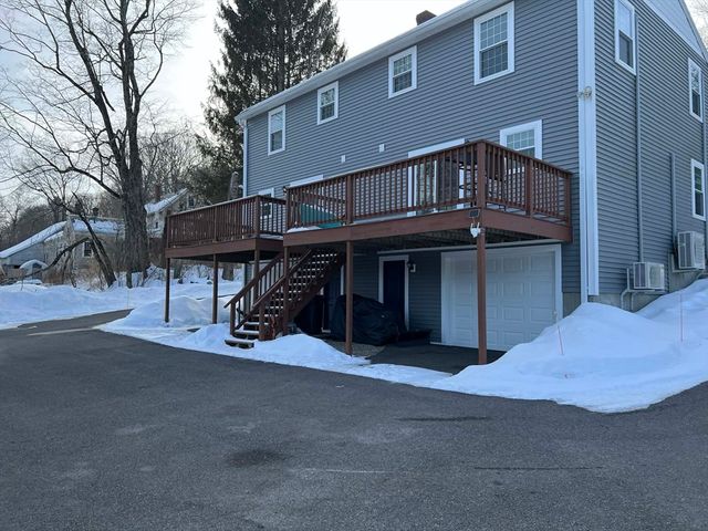 313-315 Walnut Hill Rd, Orange, MA 01364