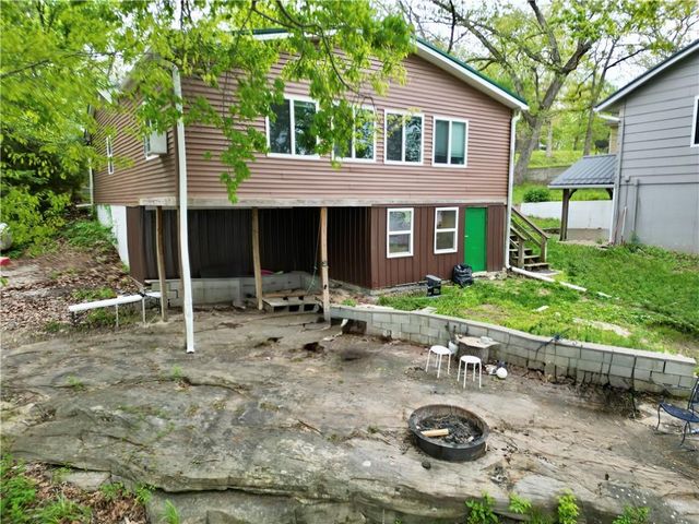 29645 Turkey Creek Drive, Edwards, MO 65326