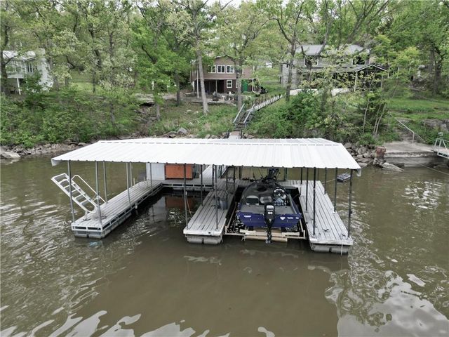 29645 Turkey Creek Drive, Edwards, MO 65326