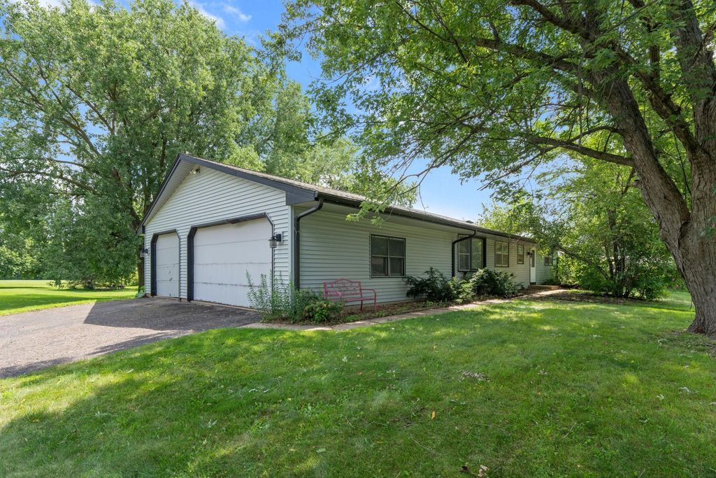 6631 Jackson Street NE, Fridley, MN 55432