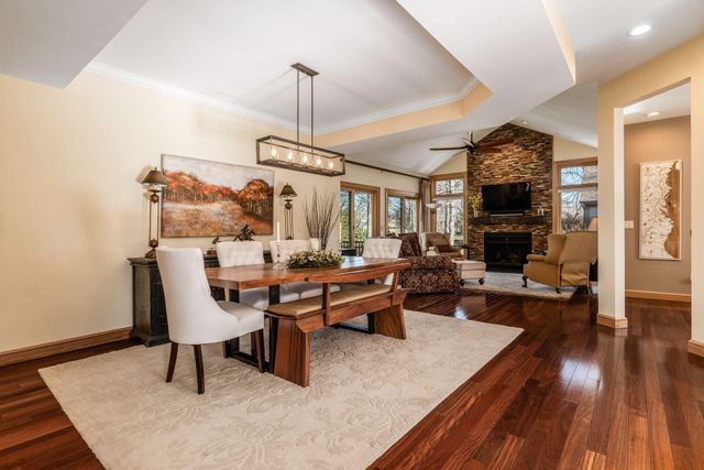 5600 Caplestone Lane, Dublin, OH 43017