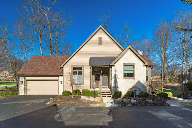 5600 Caplestone Lane, Dublin, OH 43017