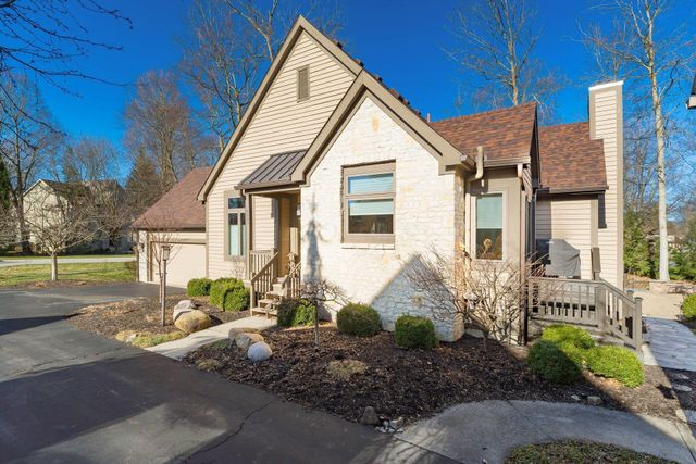 5600 Caplestone Lane, Dublin, OH 43017