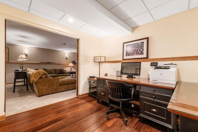 5600 Caplestone Lane, Dublin, OH 43017