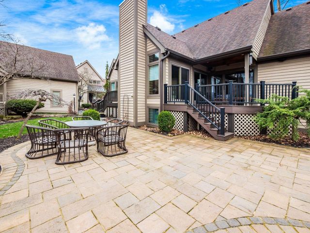 5600 Caplestone Lane, Dublin, OH 43017