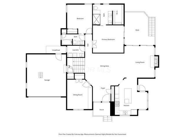 5600 Caplestone Lane, Dublin, OH 43017