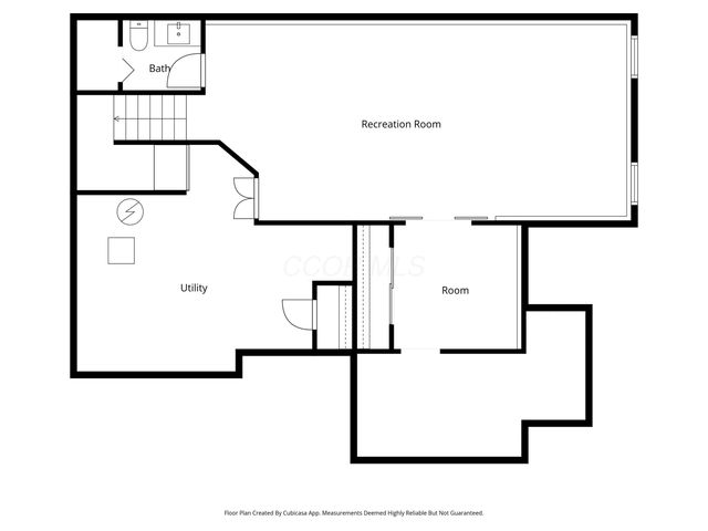 5600 Caplestone Lane, Dublin, OH 43017