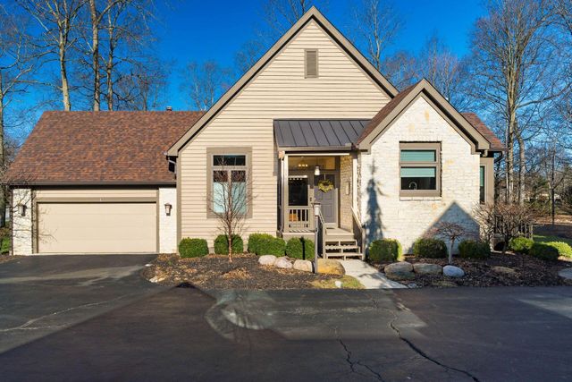 5600 Caplestone Lane, Dublin, OH 43017