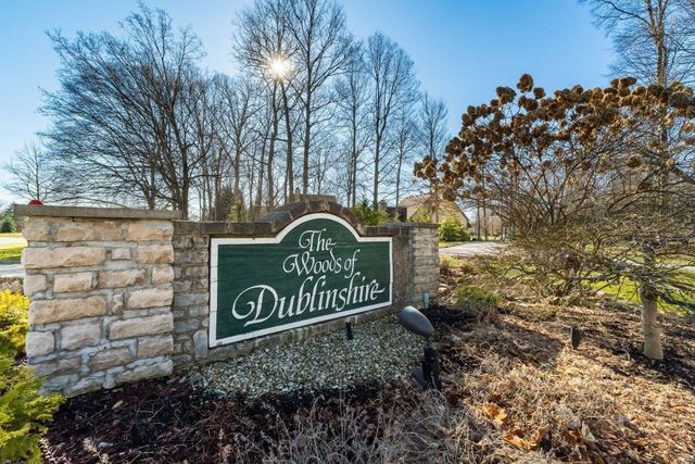 5600 Caplestone Lane, Dublin, OH 43017