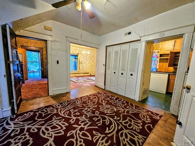 907 W 13th St, Pueblo, CO 81003