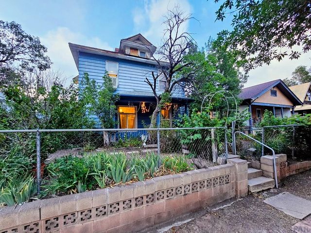 907 W 13th St, Pueblo, CO 81003
