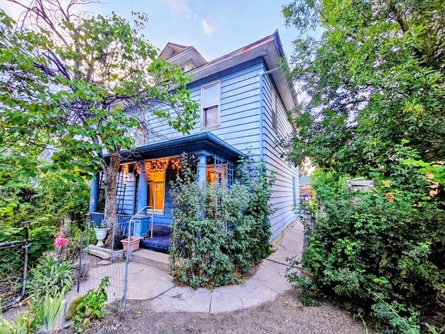 907 W 13th St, Pueblo, CO 81003