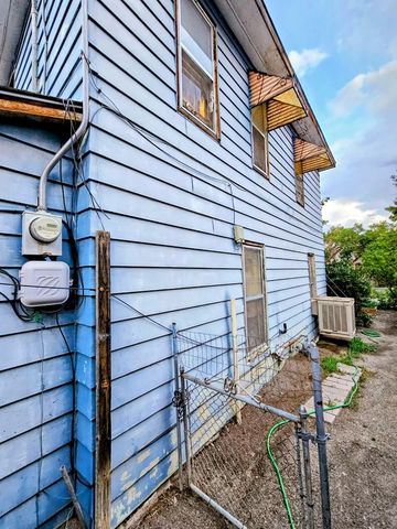 907 W 13th St, Pueblo, CO 81003
