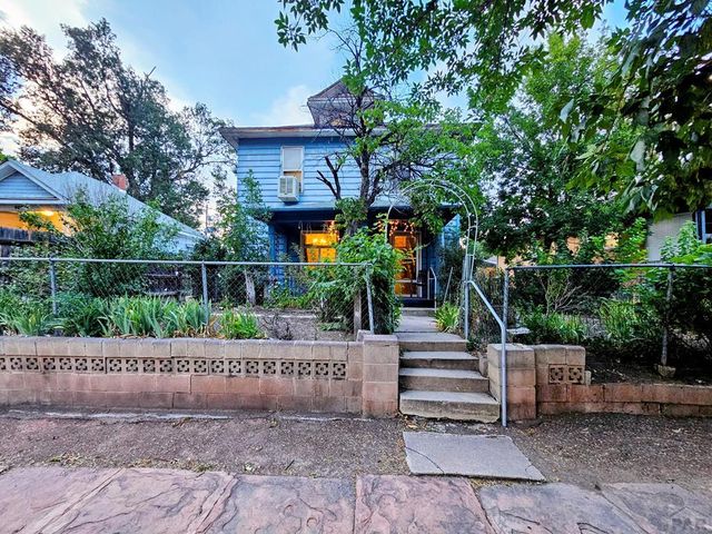 907 W 13th St, Pueblo, CO 81003