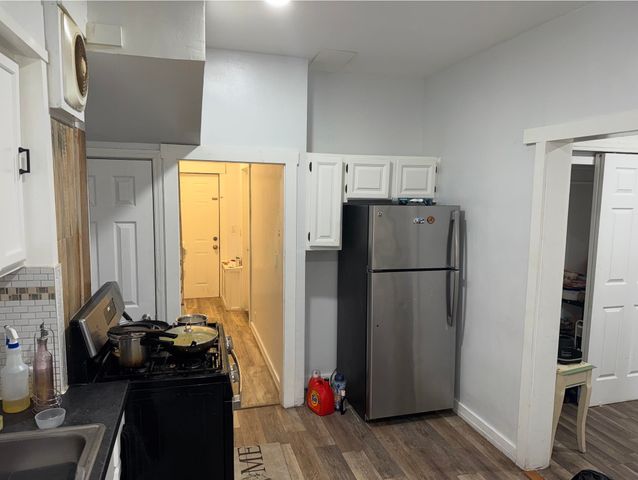 173 CLENDENNY AVE, Jc, West Bergen, NJ 07304