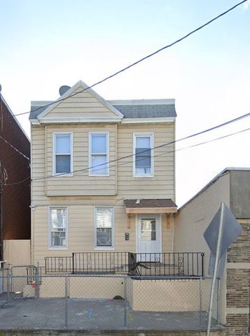 173 CLENDENNY AVE, Jc, West Bergen, NJ 07304