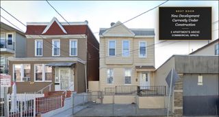173 CLENDENNY AVE, Jc, West Bergen, NJ 07304