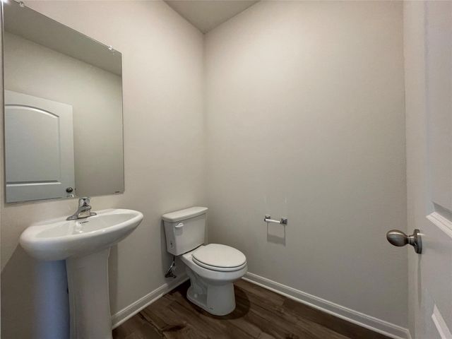 623 Aqueduct Drive, Seagoville, TX 75159