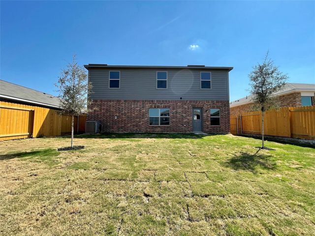 623 Aqueduct Drive, Seagoville, TX 75159
