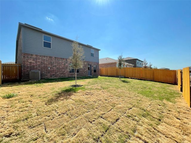 623 Aqueduct Drive, Seagoville, TX 75159
