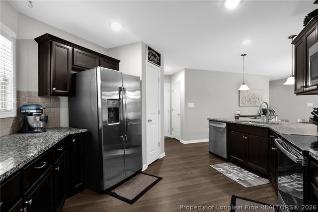1818 Cozy Branch Road, Fayetteville, NC 28314