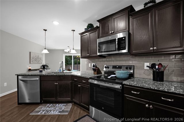 1818 Cozy Branch Road, Fayetteville, NC 28314
