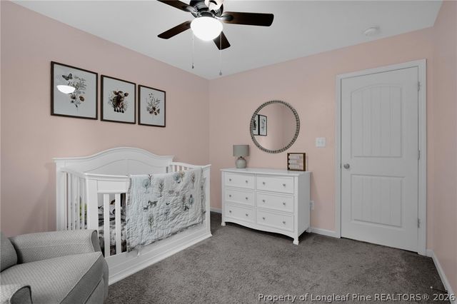 1818 Cozy Branch Road, Fayetteville, NC 28314