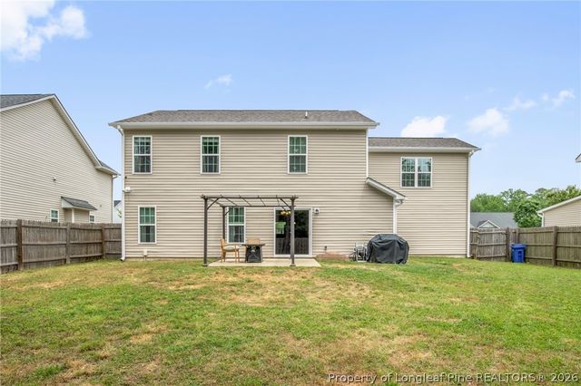 1818 Cozy Branch Road, Fayetteville, NC 28314