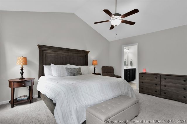 1818 Cozy Branch Road, Fayetteville, NC 28314