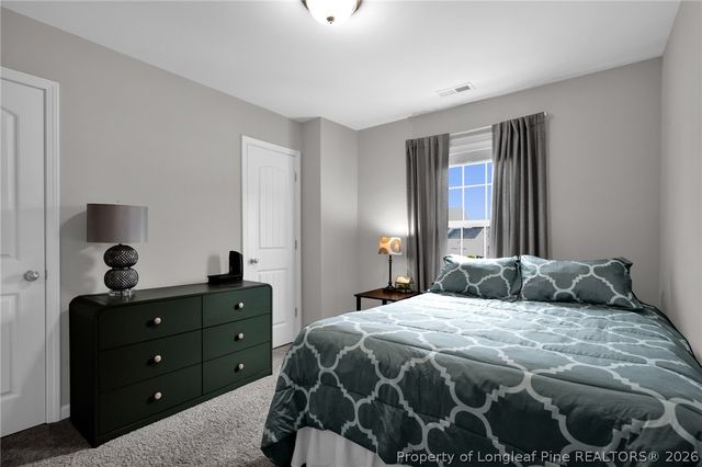 1818 Cozy Branch Road, Fayetteville, NC 28314