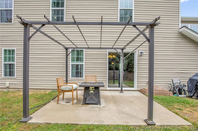 1818 Cozy Branch Road, Fayetteville, NC 28314
