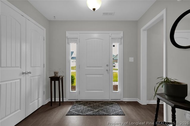 1818 Cozy Branch Road, Fayetteville, NC 28314