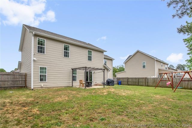1818 Cozy Branch Road, Fayetteville, NC 28314