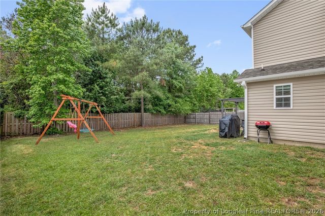 1818 Cozy Branch Road, Fayetteville, NC 28314