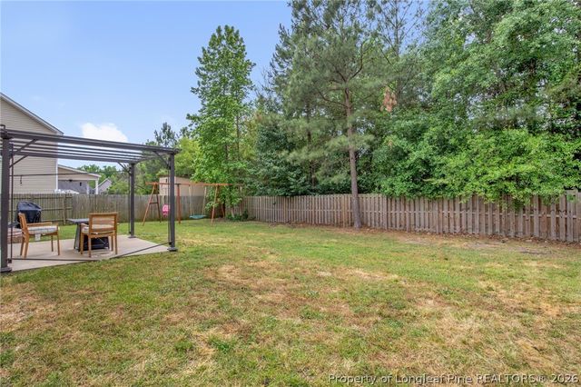 1818 Cozy Branch Road, Fayetteville, NC 28314