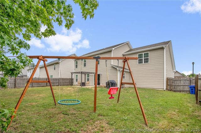1818 Cozy Branch Road, Fayetteville, NC 28314