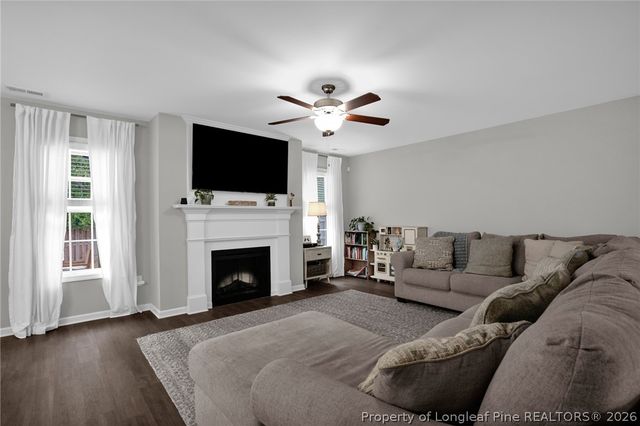 1818 Cozy Branch Road, Fayetteville, NC 28314