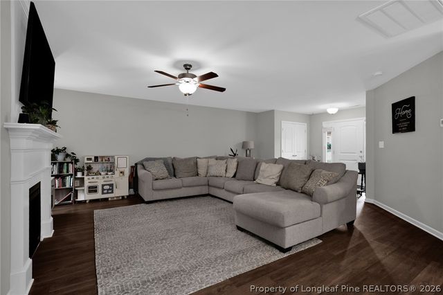 1818 Cozy Branch Road, Fayetteville, NC 28314