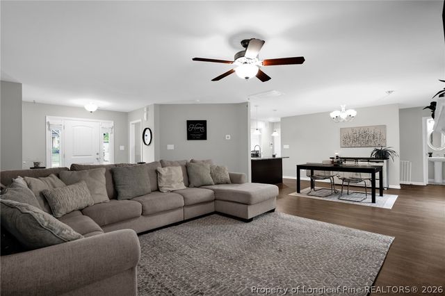 1818 Cozy Branch Road, Fayetteville, NC 28314