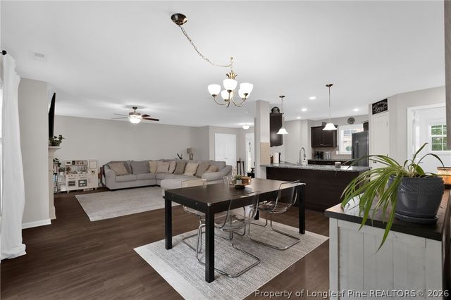 1818 Cozy Branch Road, Fayetteville, NC 28314