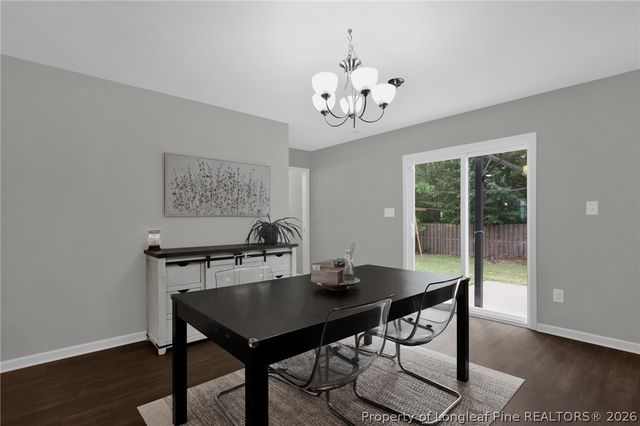 1818 Cozy Branch Road, Fayetteville, NC 28314