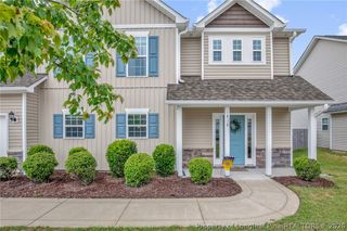 1818 Cozy Branch Road, Fayetteville, NC 28314