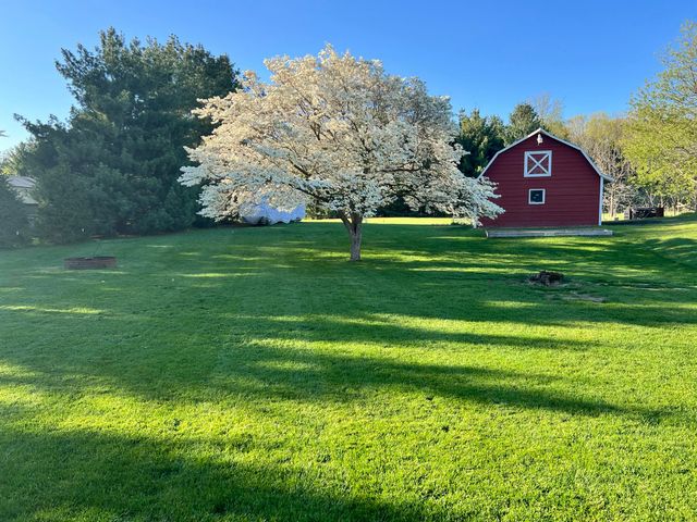 1445 64th Street SW, Byron Center, MI 49315