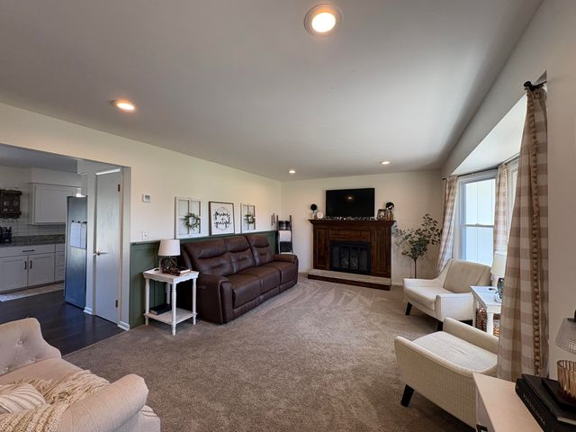 1445 64th Street SW, Byron Center, MI 49315