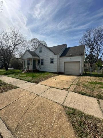 3735 Lenoir CIR, Norfolk, VA 23513