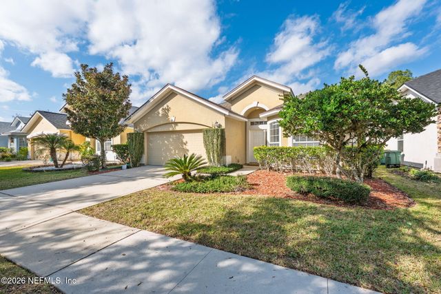 6025 CALADESI Court, Jacksonville, FL 32258