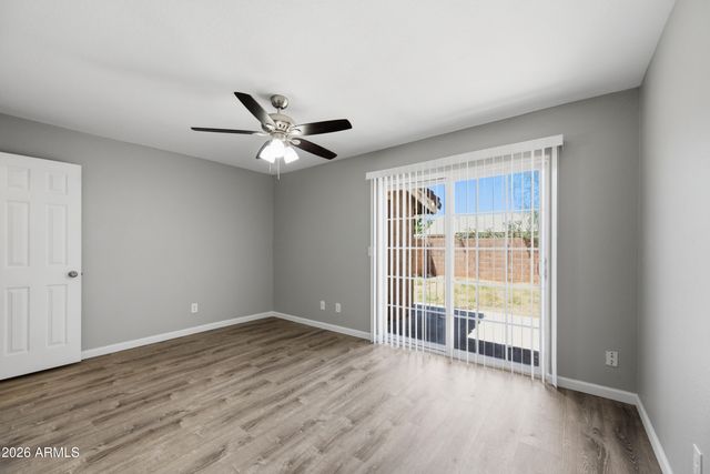 6166 E Glencove Street Apt 2, Mesa, AZ 85205