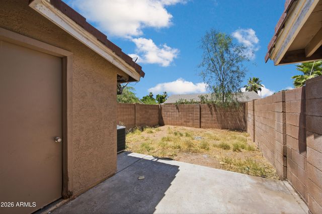 6166 E Glencove Street Apt 2, Mesa, AZ 85205